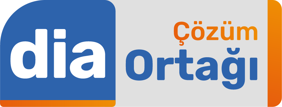 DIA Solution Partner